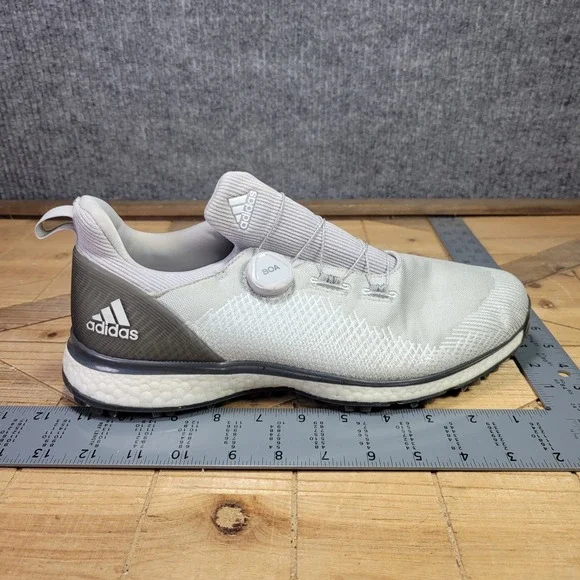 adidas gazelle silver green womens CODECHAOS 22 BOA SPIKELESS SHOES main image 1